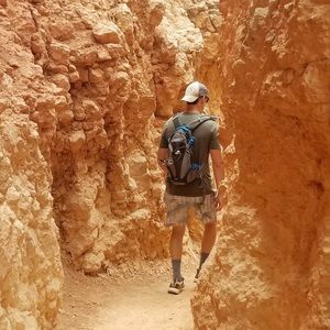 Meet your Posher, Matt